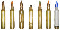 Centerfire Ammunition