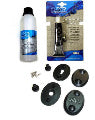 Wetsuit Glue, Lube and Accessories