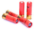 Shotgun Ammunition