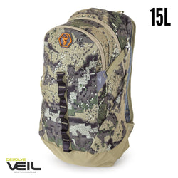 Backpacks, Daypacks & Pouches