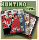 Dogging and Hunting DVDs