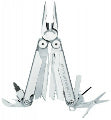 Leatherman and Multi Tools