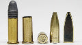 Rimfire Ammunition