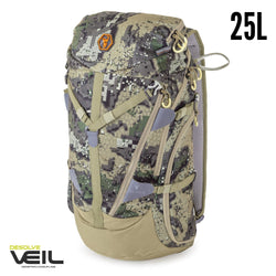 Hunters Element Contour Pack - 25L