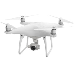 DJI PHANTOM 4 - QUADCOPTER DRONE